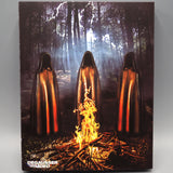 Blood Cult (Limited Edition Slipcover BLU-RAY)