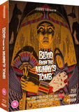 Blood From The Mummy's Tomb (UK Import Collector's Limited Edition 4K UHD/Region B BLU-RAY Combo)