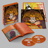 Blood From The Mummy's Tomb (UK Import Collector's Limited Edition 4K UHD/Region B BLU-RAY Combo)