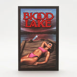 Blood Lake (Limited Edition Deluxe LED VHS)