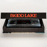Blood Lake (Limited Edition Deluxe LED VHS)
