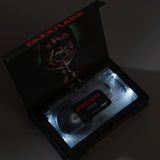 Blood Lake (Limited Edition Deluxe LED VHS)