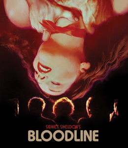 Bloodline (BLU-RAY)