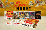 Blood Money: Four Western Classics Vol. 2 (Limited Edition BLU-RAY)