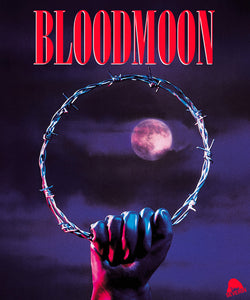 Bloodmoon (BLU-RAY)