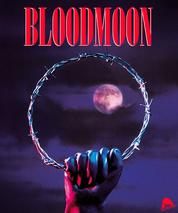 Bloodmoon (BLU-RAY) Pre-Order February 20/24 Coming to Our Shelves March 26/24