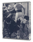 Blood of Revenge (Limited Edition BLU-RAY) Pre-Order Deadline December 16/25 Coming to Our Shelves January 20/26