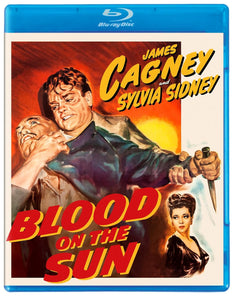 Blood On The Sun (BLU-RAY)