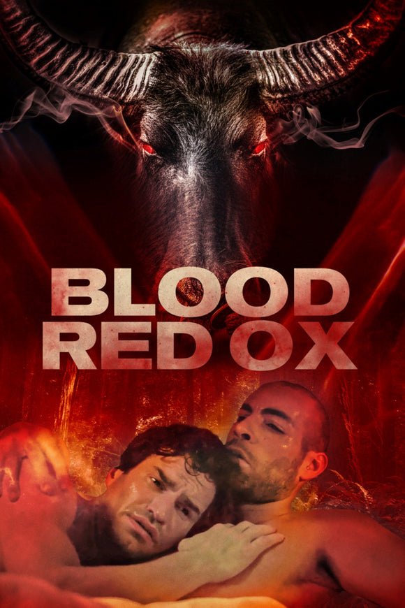 Blood Red Ox (DVD)