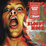 Gerhard Heinz: Jess Franco's Bloody Moon Original Motion Picture Soundtrack (Vinyl)