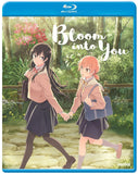 Bloom Into You: Complete Collection (BLU-RAY)