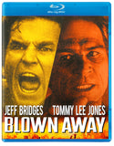 Blown Away (BLU-RAY) Pre-Order May 7/24 Release Date July 2/24