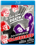Bluebeard (BLU-RAY) Pre-Order March 19/24 Coming to Our Shelves May 14/24