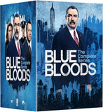 Blue Bloods: Complete Series (DVD)