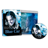 Blue Car (Limited Edition BLU-RAY)