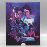 Blue City (US Import Limited Edition Slipcase BLU-RAY)