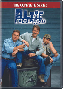 Blue Collar TV: The Complete Series (DVD)