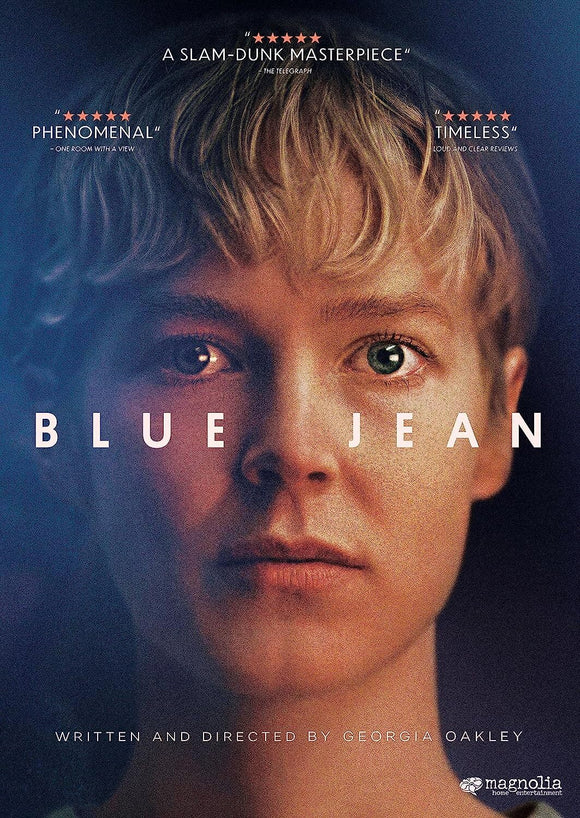 Blue Jean (DVD)