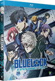 Blue Lock: Episode Nagi - The Movie (BLU-RAY)