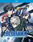 Blue Lock: Episode Nagi - The Movie (BLU-RAY)