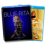 Blue Rita (BLU-RAY/DVD Combo)