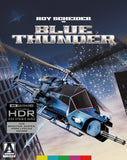 Blue Thunder (Limited Edition 4K UHD)