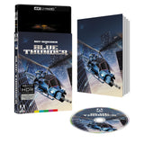 Blue Thunder (Limited Edition 4K UHD)