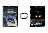 Blue Thunder (Limited Edition 4K UHD)