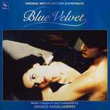 Angelo Badalamenti - Blue Velvet: Original Motion Picture Soundtrack (40th Anniversary CD) Coming to Our Shelves September 2026