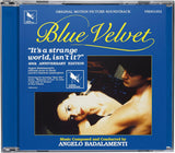 Angelo Badalamenti - Blue Velvet: Original Motion Picture Soundtrack (40th Anniversary CD) Coming to Our Shelves September 2026