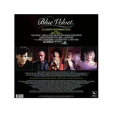 Angelo Badalamenti - Blue Velvet: Original Motion Picture Soundtrack (40th Anniversary Limited Edition Vinyl) Release Date September 8/26