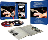 Blue Velvet (UK Import Limited Edition 4K UHD/Bonus Features Region B BLU-RAY Combo) Coming to Our Shelves December 2026