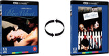 Blue Velvet (UK Import Limited Edition 4K UHD/Bonus Features Region B BLU-RAY Combo) Coming to Our Shelves December 2026