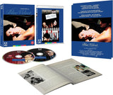 Blue Velvet (UK Import Limited Edition Region B BLU-RAY) Release Date December 8/26