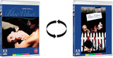 Blue Velvet (UK Import Limited Edition Region B BLU-RAY) Release Date December 8/26
