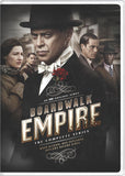 Boardwalk Empire: The Complete Series (DVD)