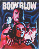 Body Blow (US Import Limited Edition Slipcover BLU-RAY)