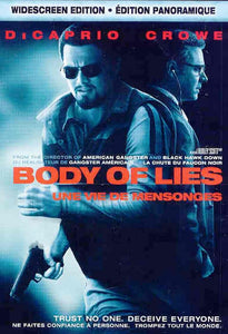 Body of Lies (Previously Owned DVD)