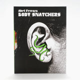 Body Snatchers (US Import Limited Edition Slipcase 4K UHD/BLU-RAY Combo) Coming to Our Shelves July 2026