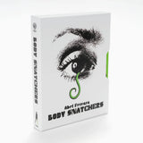 Body Snatchers (US Import Limited Edition Slipcase 4K UHD/BLU-RAY Combo) Coming to Our Shelves July 2026