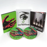 Body Snatchers (US Import Limited Edition Slipcase 4K UHD/BLU-RAY Combo) Coming to Our Shelves July 2026