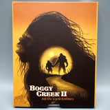Boggy Creek II: And the Legend Continues (Limited Edition Slipcover BLU-RAY)