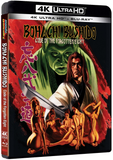 Bohachi Bushido: Code of the Forgotten Eight (4K UHD)