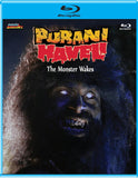Bollywood Horror Collection (BLU-RAY)