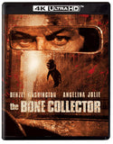 Bone Collector, The (4K UHD/BLU-RAY Combo)