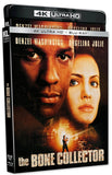 Bone Collector, The (4K UHD/BLU-RAY Combo)