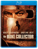 Bone Collector, The (BLU-RAY)