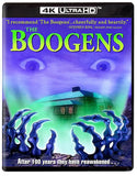 Boogens, The (4K UHD/BLU-RAY Combo)
