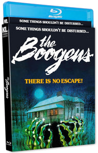 Boogens, The (BLU-RAY)