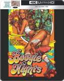Boogie Nights (Limited Edition Steelbook 4K UHD)
